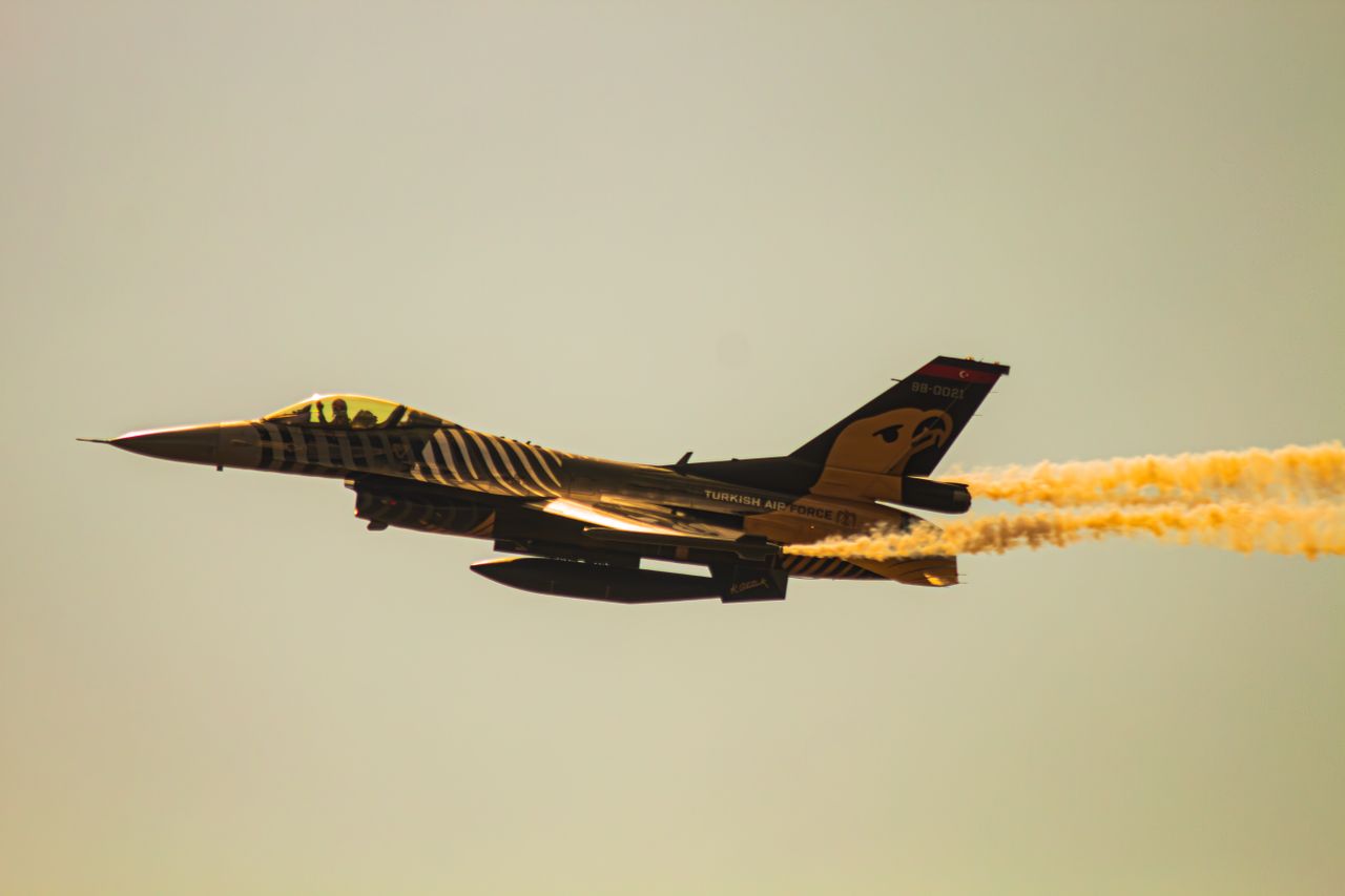 Baykar ile Leonardo, ortak üretim İHA’sını yeni adıyla Farnborough’da görücüye çıkarttı